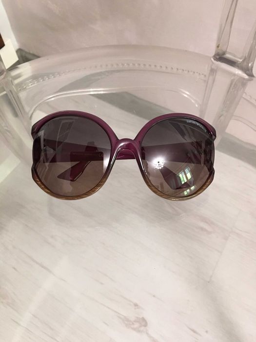 Emporio Armani дамски слънчеви очила