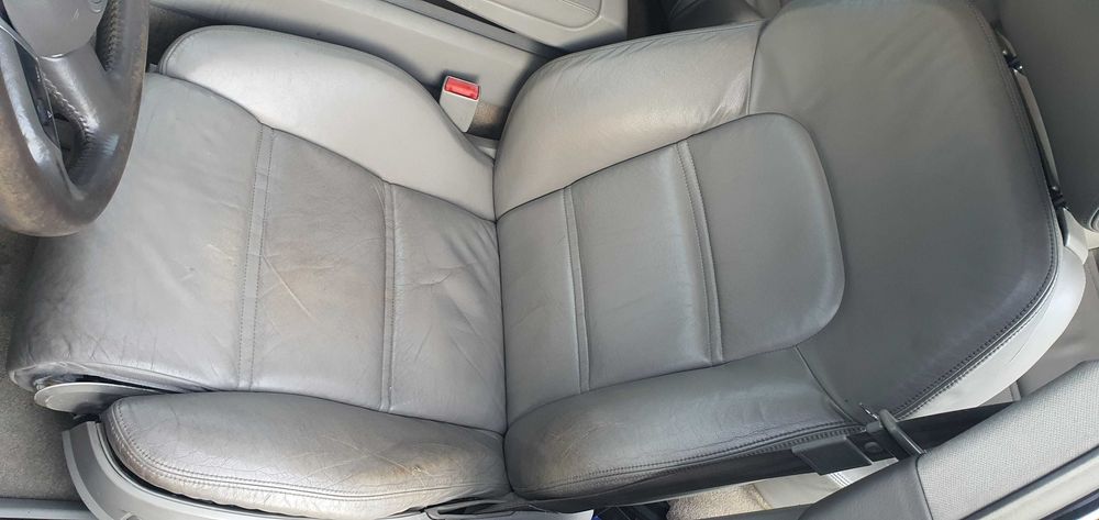 Audi A8 D3 на части 4броя