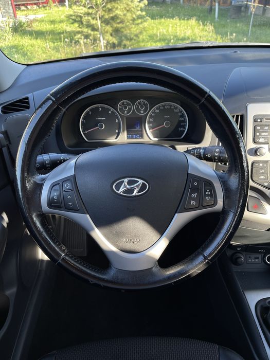 Hyundai i30 2012