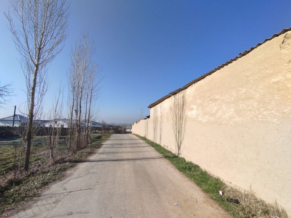 Тошкент вилояти, Янгийул туман, Нихол Махалласида Ер сотилад