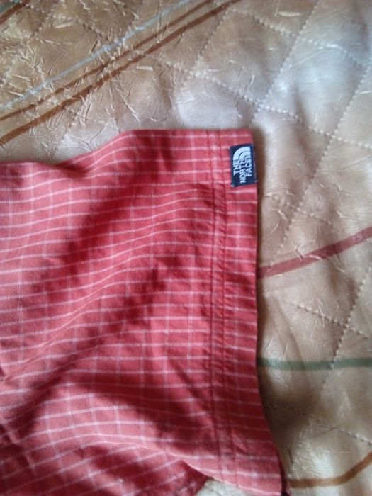 the north face-ризи