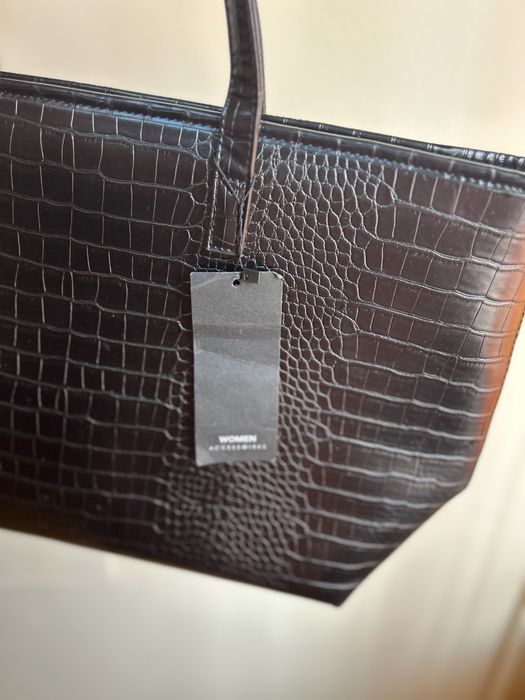 Нова голяма чанта