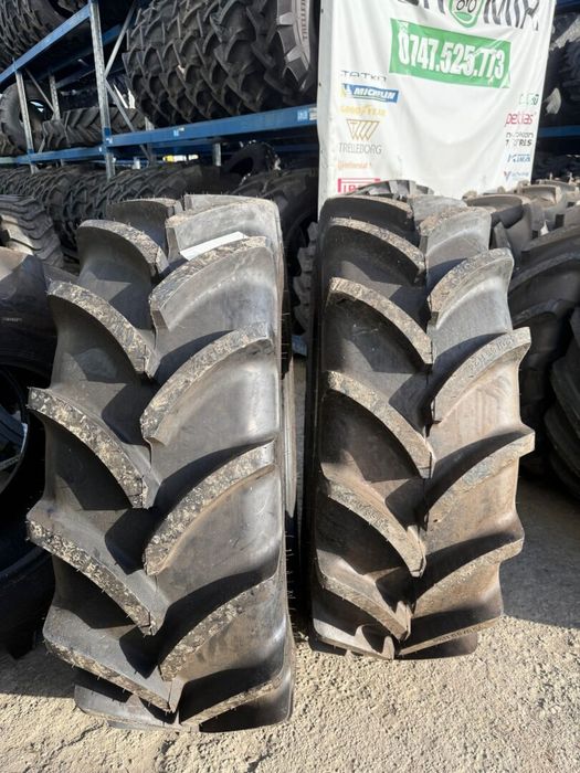 ANVELOPA 420/85 R24 VREDESTEIN TRAXION85 137A8 TL (DOT 2021)  Cauciucuri tractor, Fiat, Case, Fendt, John Deere, New Holland, Massey Ferguson, UTB   C