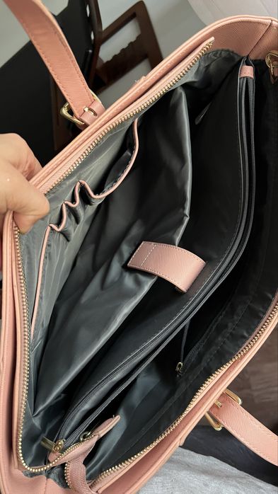 Продам сумку (подходит для ноутбука)