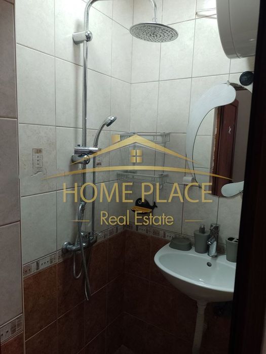 Дава се под наем Двустаен апартамент в Варна, Аспарухово - 65 кв.м за 448.8 € - Снимка #10