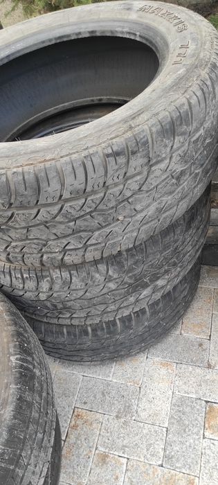 Продам шины 20 диаметра