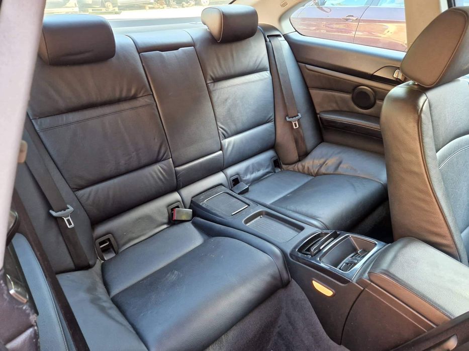 BMW E92 330D 231кс ксенон автоматик НА ЧАСТИ!