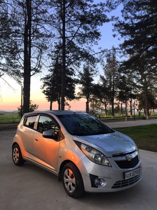 Spark euro avtomat