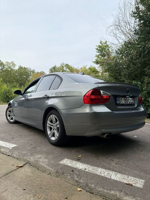 Bmw seria 3 Model E90 320i - 2.0 Benzină - 150 CP