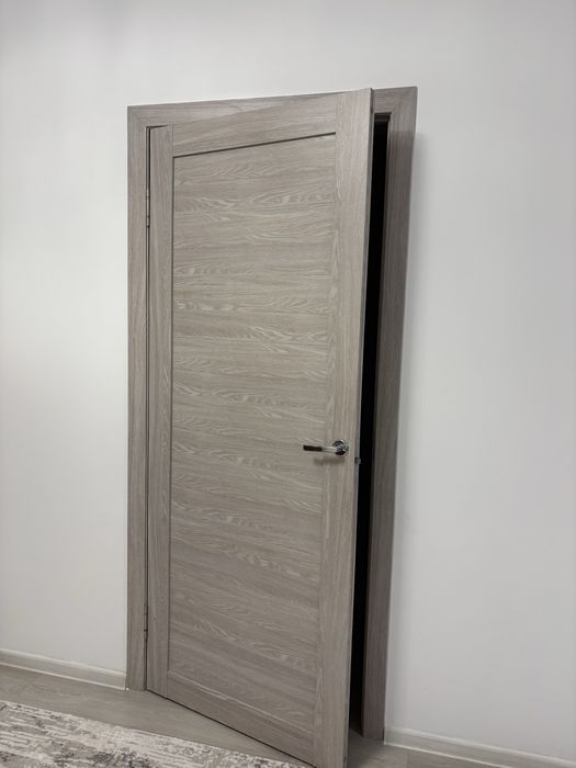 Межкомнатные двери 3 шт