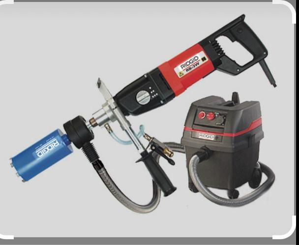 Алмазный бурение сверления