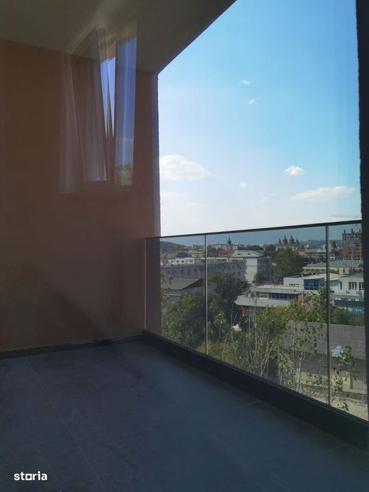 Ap 2 camere, etaj 1, INTABULAT,  Manta Rosie Residence