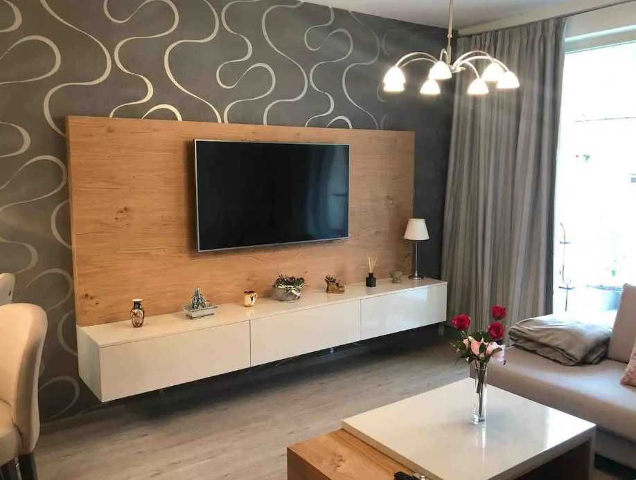 Дава се под наем Двустаен апартамент в Пловдив, Западен - 60 кв.м за 265.2 € - Снимка #2