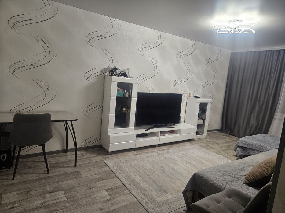 Продам 3 комн.на пр.Абая