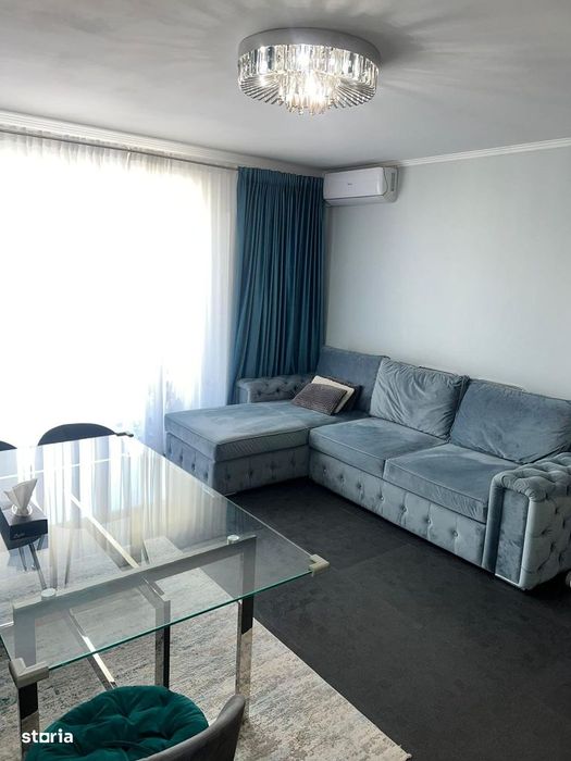 36365 Apartament 3 camere + terasa 20mp Tomis Plus