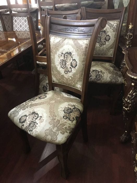 Стол стул мебель