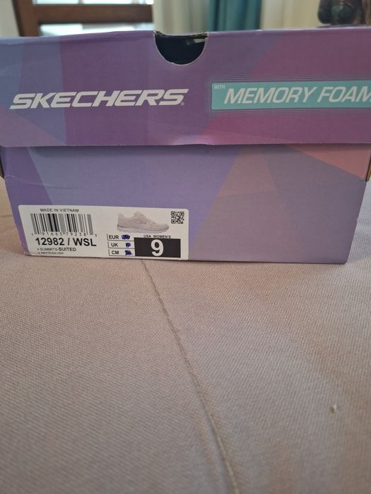 Дамски маратонки