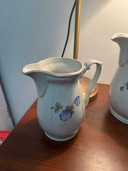 Кани "Синя роза"