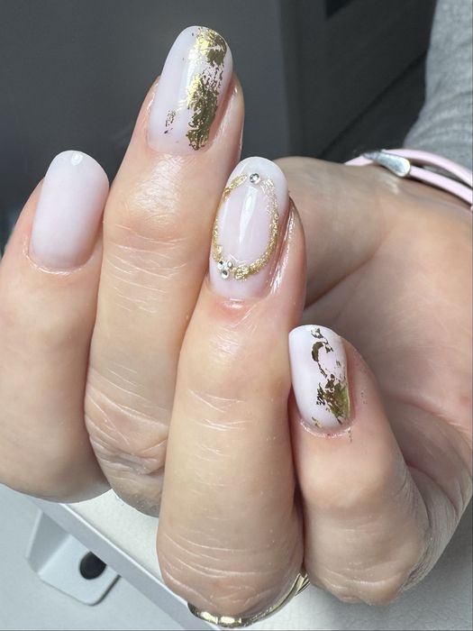 Unghii cu gel Galati