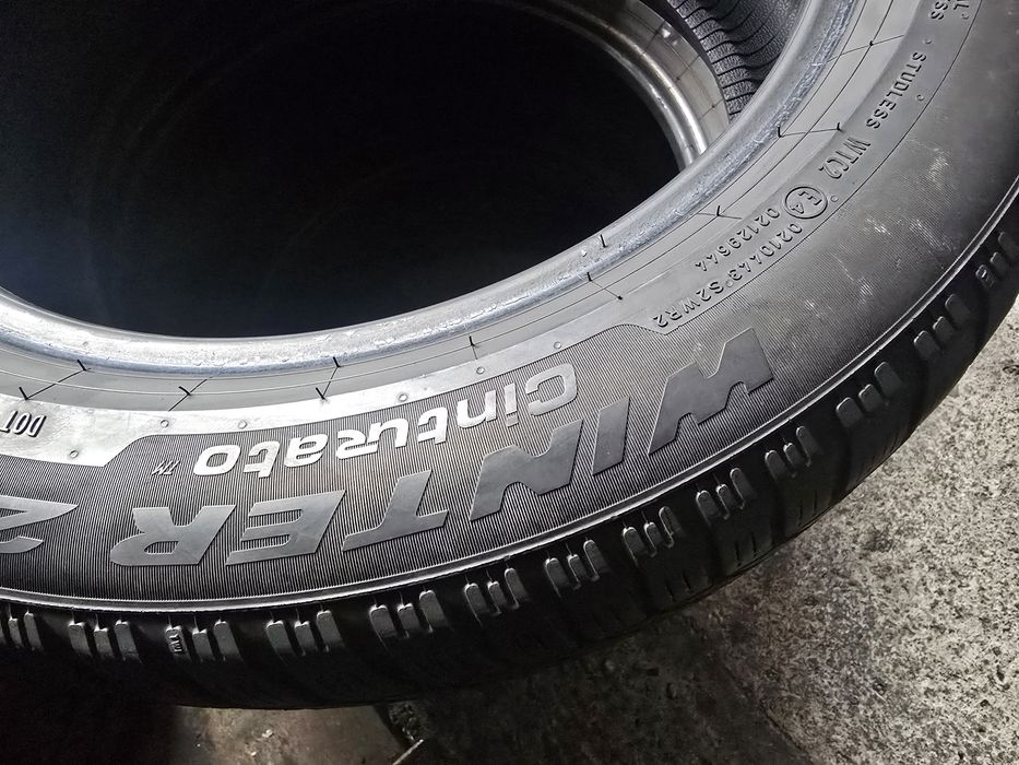 Pirelli 225/55 R17 101V MS iarnă
