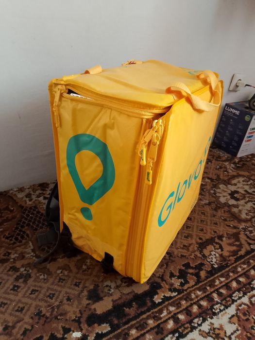 Глово термокороб