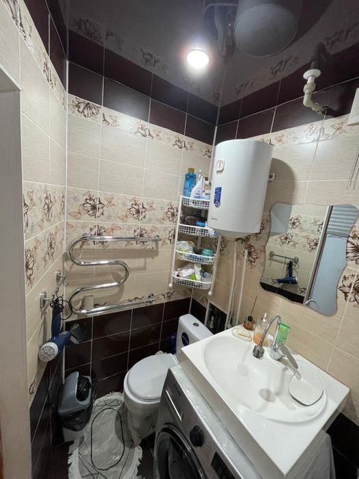 Срочно продам квартиру