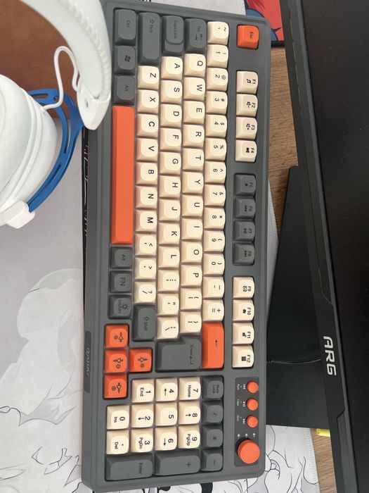 Игровой компютер