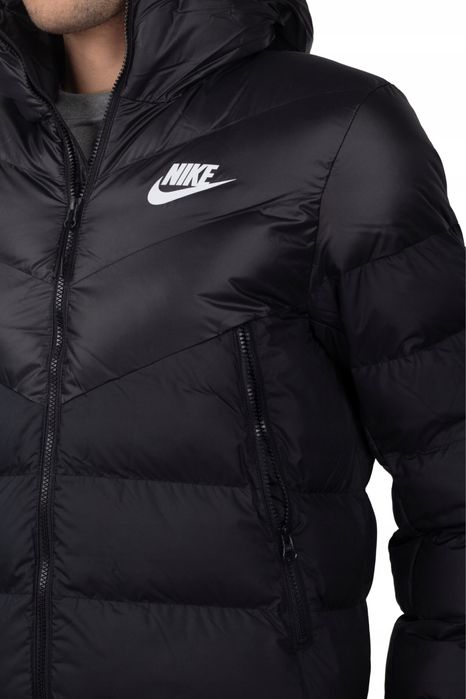 Nike sportswear primaloft men's