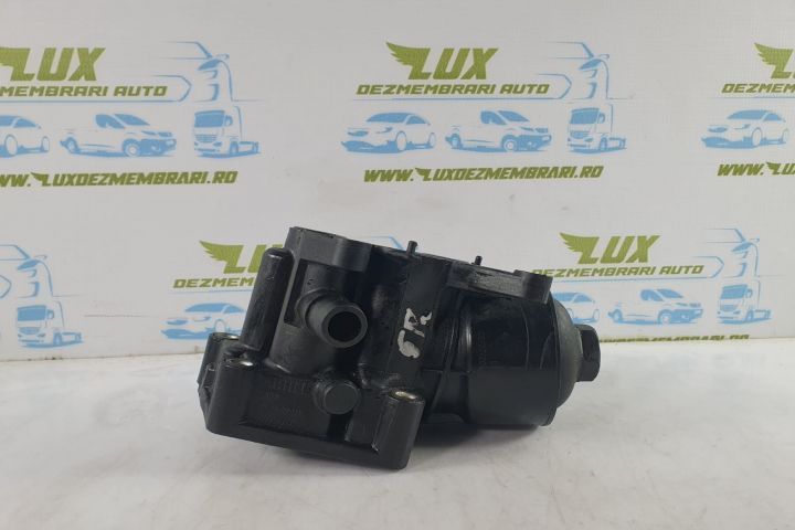 Termoflot 1.2 tdi cfw 03p115389a Volkswagen VW Polo 5 6R  [din 2009 pana  2015] seria