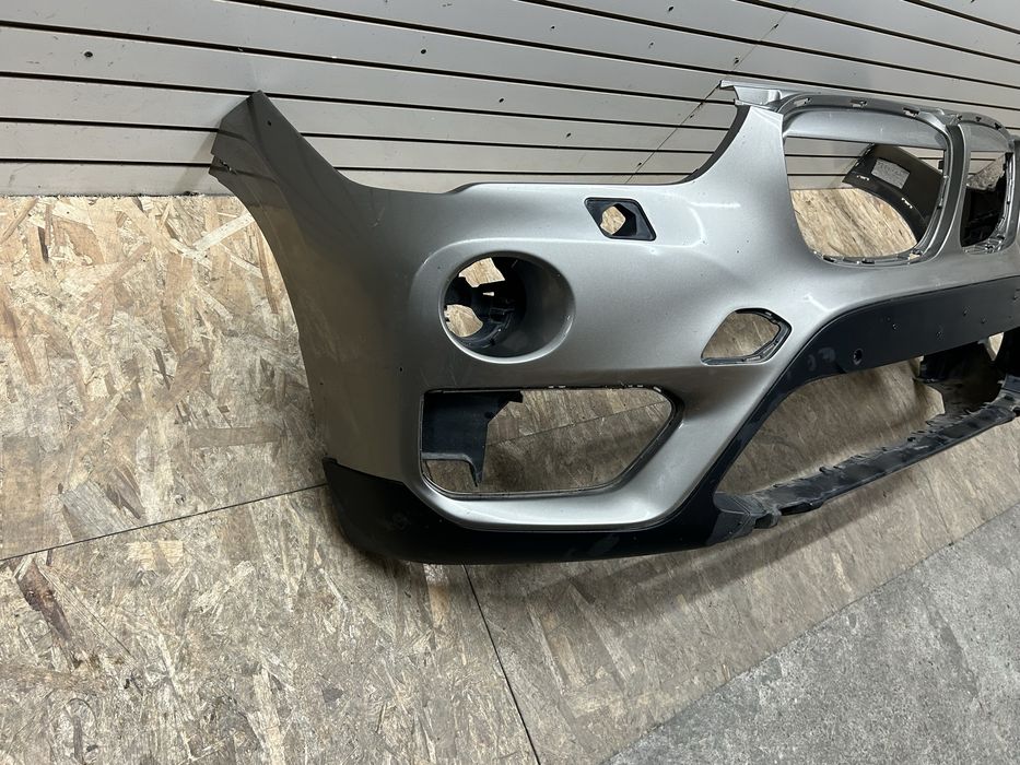 Bara fata bmw X1 F48 non lci 2015-2018