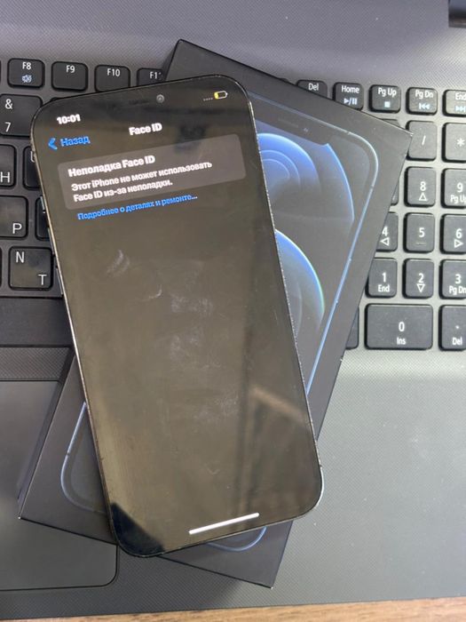 IPhone 12 pro max 256, Айфон 12 про макс