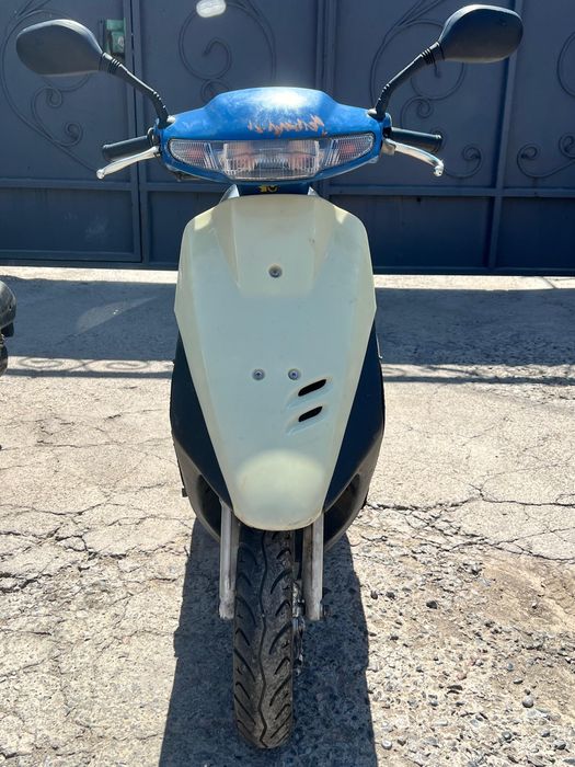 Honda Dio Af 27 ; 34