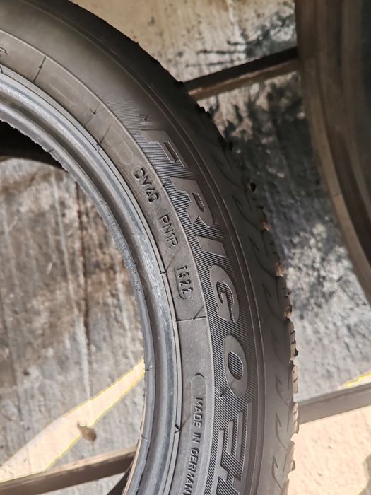 2 anvelope 225 50 17