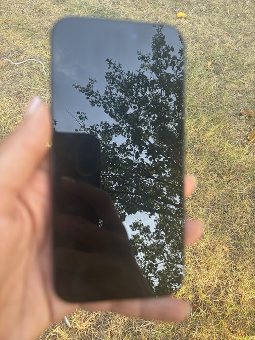 I phone 16 като нов