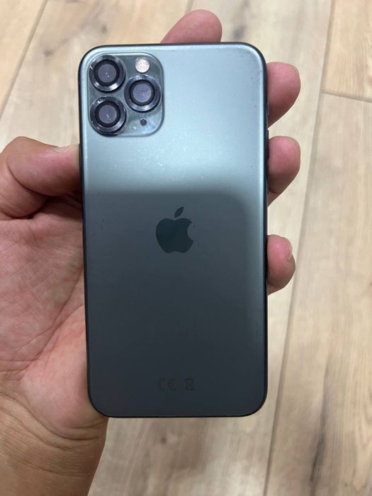 Айфон 11 про Iphone11Pro