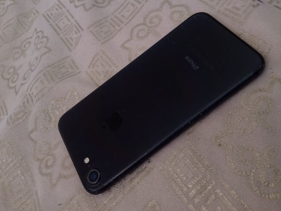 Айфон 7 продажа срочно