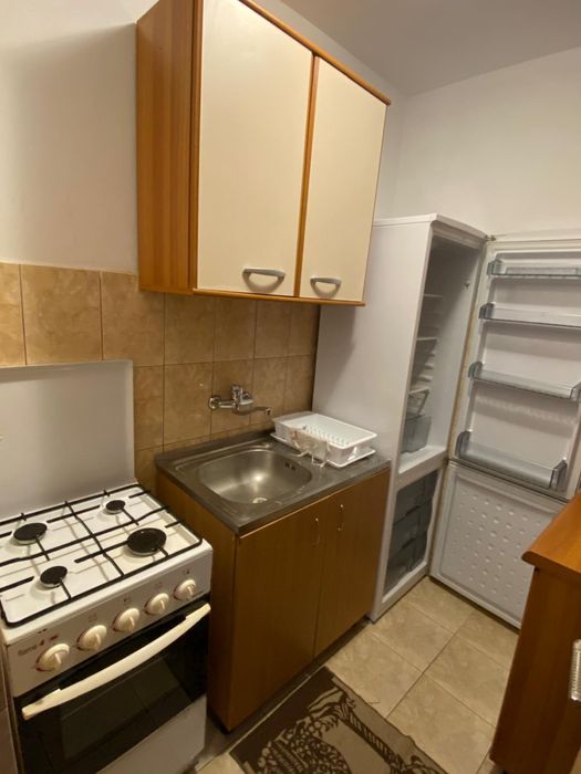 Apartament 2 camere Tomis Nord Campus / Ciresica