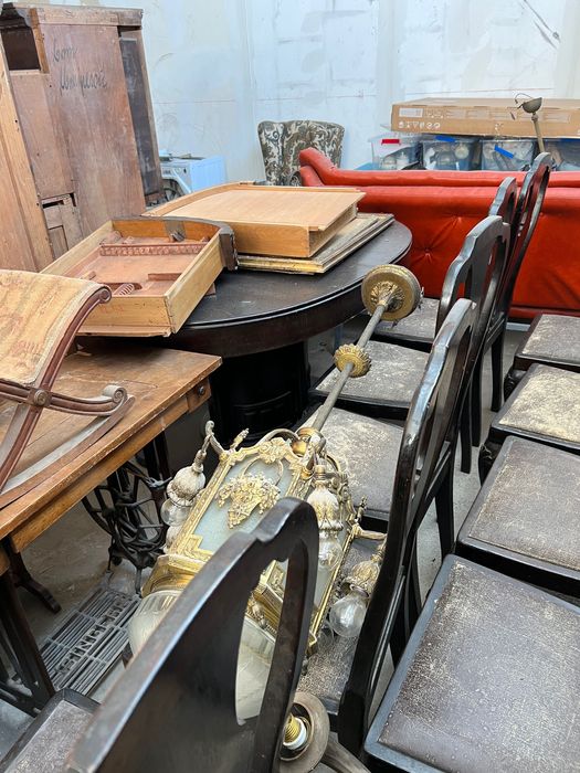 Mobilier  , comoda , dulap , vechi