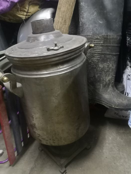 Продам самовар антиквариат