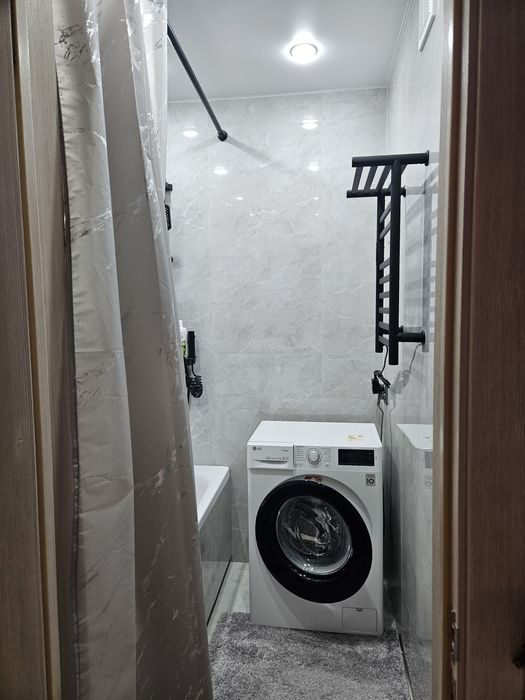 Квартира в Береке