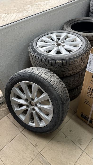 Продам колесе от 70 ка