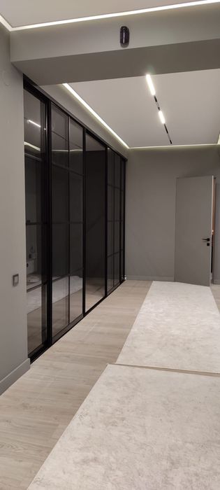 LOFT перегородки