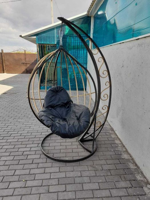 Подвесная качеля "КОКОН"