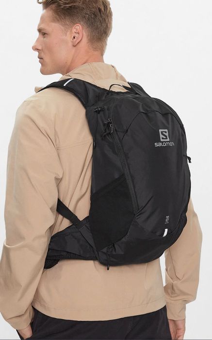 Salomon trailblazer 20 L раница