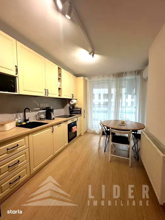 Apartament 2 camere de vanzare in Grigorescu, Cluj-Napoca, cu terasa d