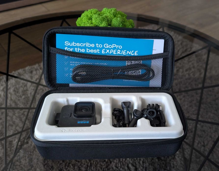 GoPro HERO11 Black Mini