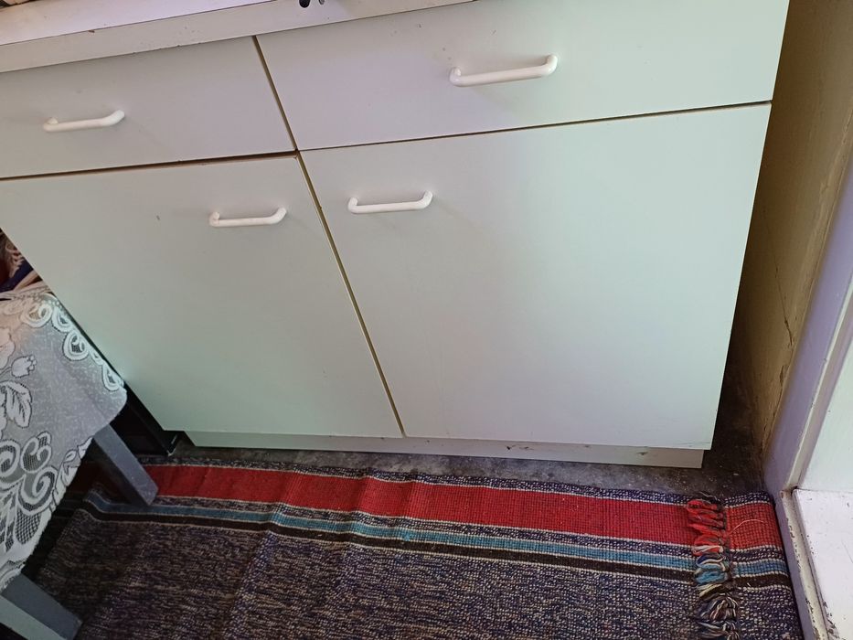 Mobila de bucătărie