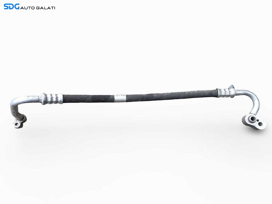Conducta Teava AC Aer Conditionat Clima Mercedes Clasa E Class W212 2.2 CDI 2009 - 2016 Cod A2128302500 [N5919]