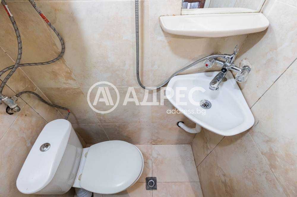 Продава се Едностаен апартамент в Варна, Гръцка махала - 40 кв.м за 3450 €/кв.м - Снимка #7
