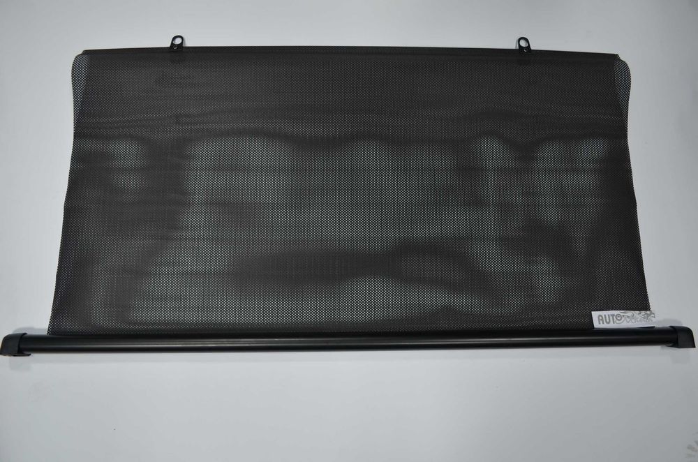 Задна щора за кола 110см ТРАПЕЦ (високо качество) - лукс
